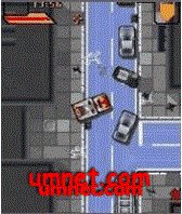 game pic for Car Jack Streets